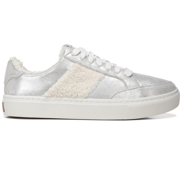 🆕 Dr Scholl’s Women's All In Chill Platform Sneaker Size 8 - Picture 2 of 8